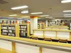 千代田区立日比谷図書文化館の駐輪場