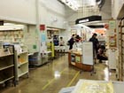 世田谷区立烏山図書館の区民センター4階が図書館