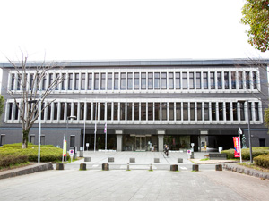 図書館 熊本 市立 熊本県の図書館