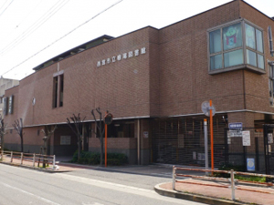 宝塚 市立 図書館