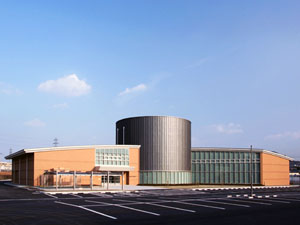 香川 県立 図書館